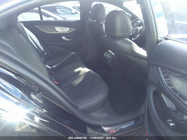 2020 Mercedes-Benz CLS-Class, VIN: W1K2J5JB7LA075284