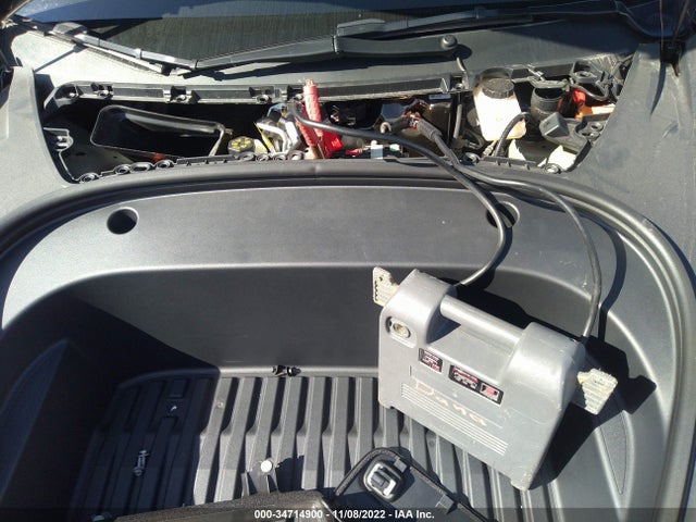 Tesla Model 3 Long Range 2022 5YJ3E1EBXNF248988 Image 10