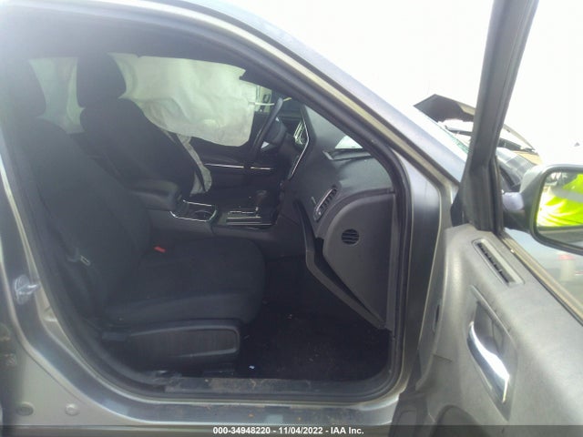 2011 DODGE CHARGER SE VIN: 2B3CL3CG1BH513871