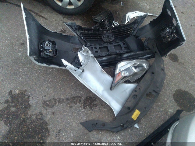 2014 Lexus CT, VIN: JTHKD5BH1E2176563