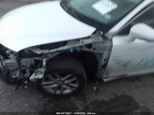 2014 Lexus CT, VIN: JTHKD5BH1E2176563