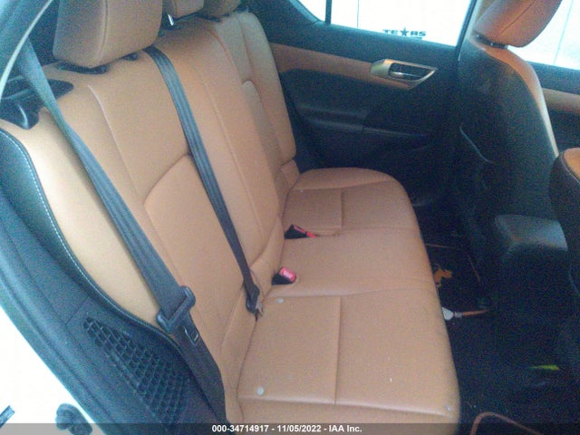 2014 Lexus CT, VIN: JTHKD5BH1E2176563