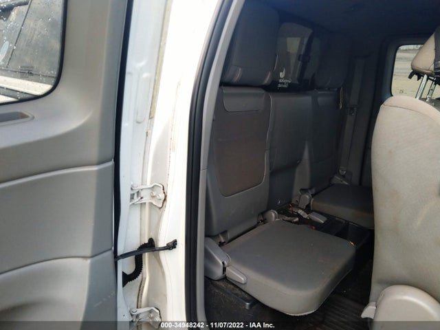 2014 TOYOTA TACOMA VIN: 5TFUU4ENXEX088281