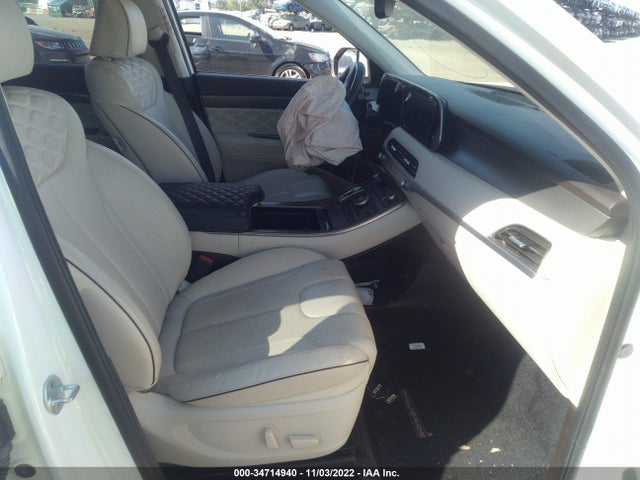 2020 Hyundai Palisade, VIN: KM8R54HE2LU094133