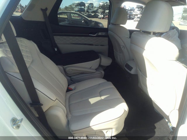 2020 Hyundai Palisade, VIN: KM8R54HE2LU094133