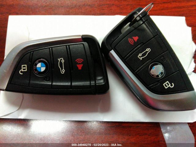 WBXHT3C37J5K28246 BMW X1 Xdrive28i