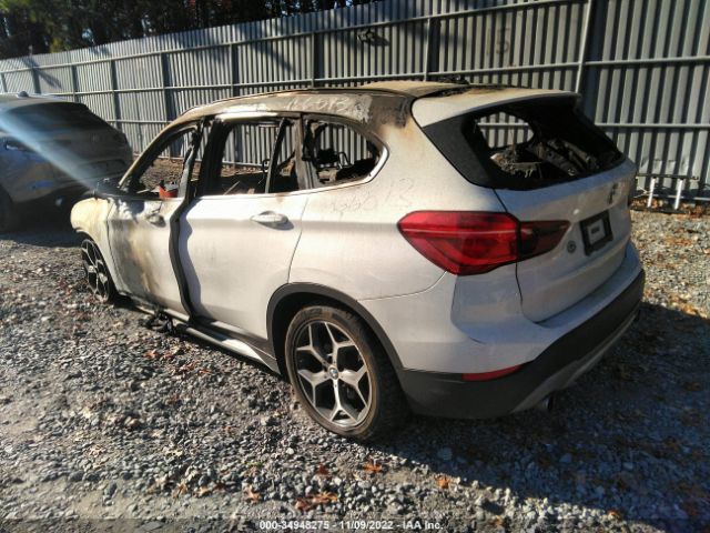 WBXHT3C37J5K28246 BMW X1 Xdrive28i
