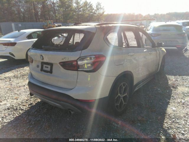 WBXHT3C37J5K28246 BMW X1 Xdrive28i