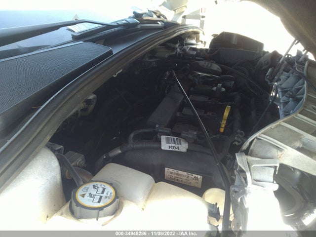 2014 FORD FOCUS SE VIN: 1FADP3F2XEL436955