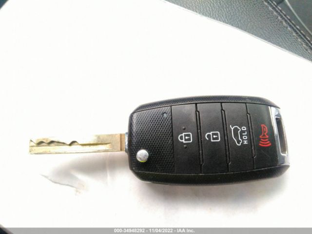5XYPG4A31KG473221 KIA SORENTO L