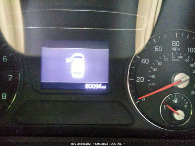 5XYPG4A31KG473221 KIA SORENTO L