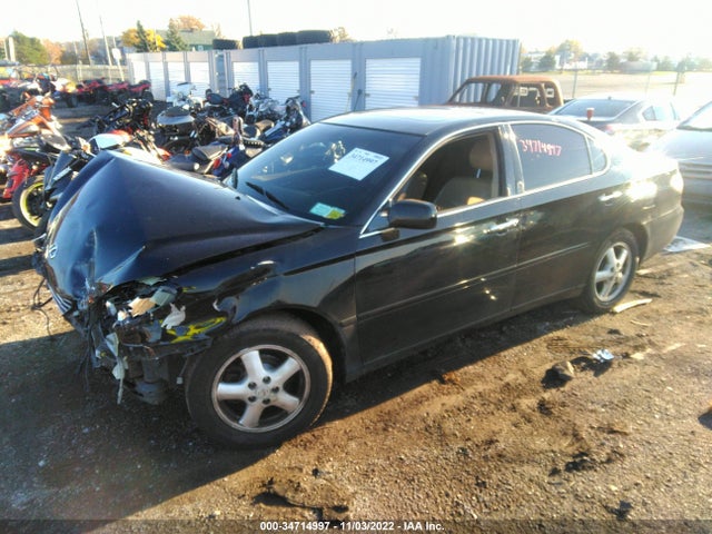 Lexus ES 330 2004 JTHBA30G445010882 Image 2