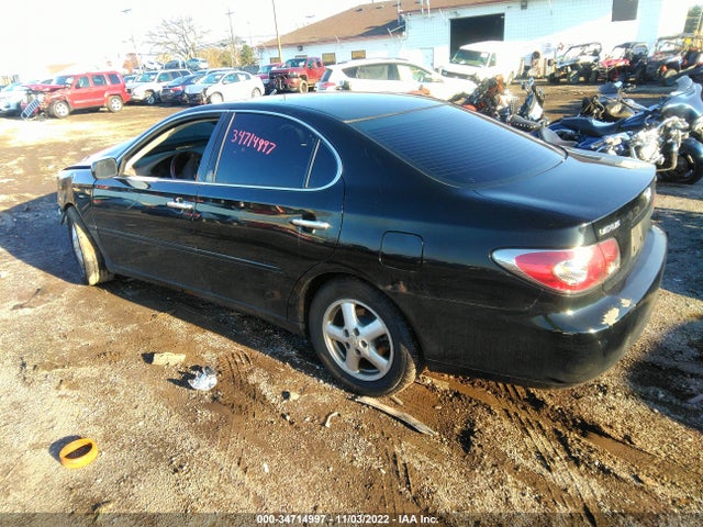 Lexus ES 330 2004 JTHBA30G445010882 Image 4