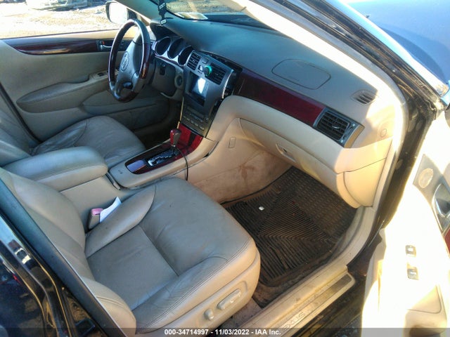 Lexus ES 330 2004 JTHBA30G445010882 Image 6
