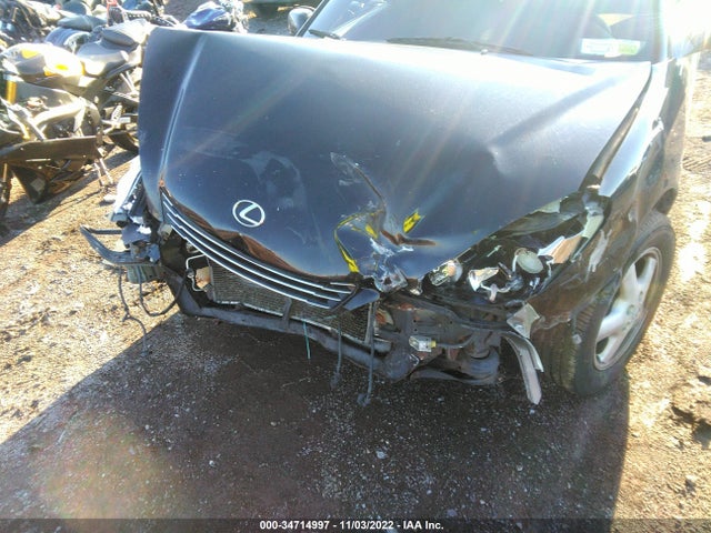 Lexus ES 330 2004 JTHBA30G445010882 Image 7
