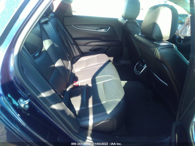 Cadillac Xts Premium Luxury 2018 2G61R5S37J9106745 Image 8