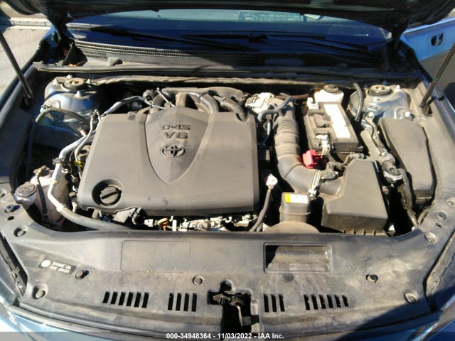 2021 Toyota Avalon, VIN: 4T1JZ1FB5MU065591