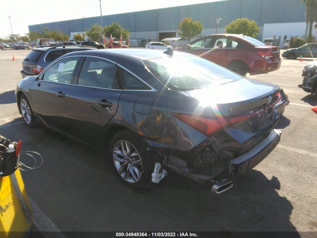 2021 Toyota Avalon, VIN: 4T1JZ1FB5MU065591