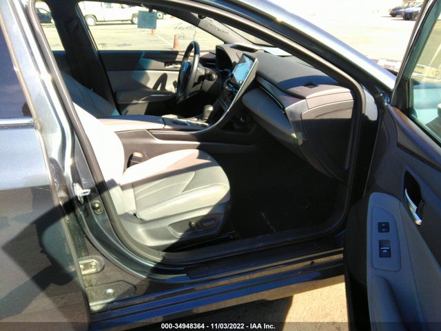 2021 Toyota Avalon, VIN: 4T1JZ1FB5MU065591