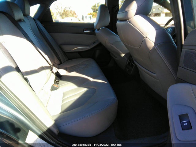 2021 Toyota Avalon, VIN: 4T1JZ1FB5MU065591