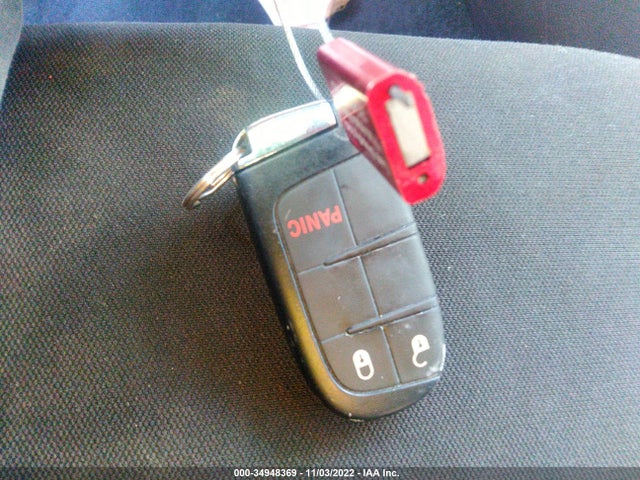 2020 Jeep Compass, VIN: 3C4NJCABXLT118102