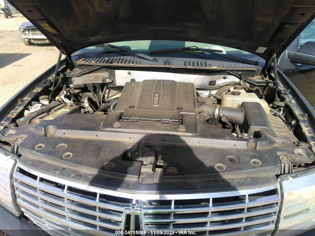 Lincoln Navigator 2012 5LMJJ2H58CEL00432 Image 11