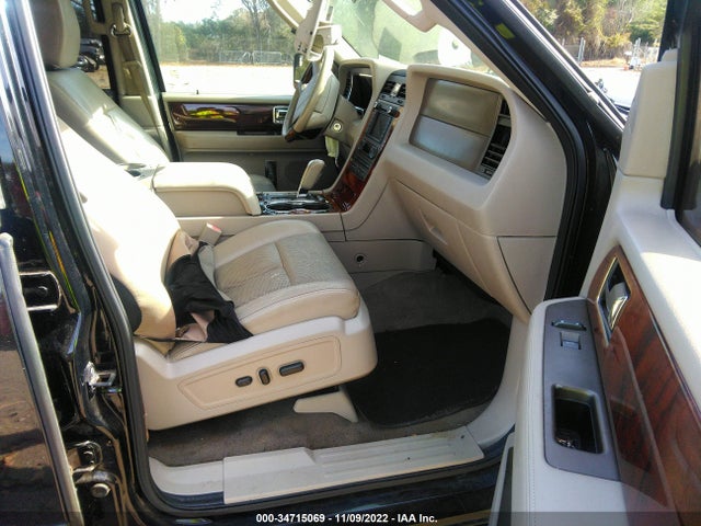 Lincoln Navigator 2012 5LMJJ2H58CEL00432 Image 6