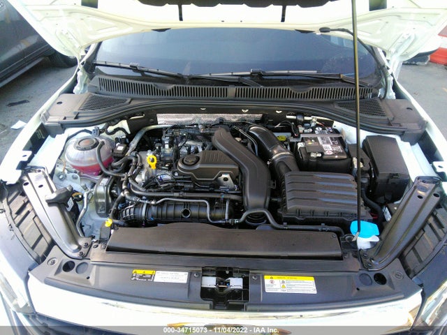 2023 Volkswagen Jetta, VIN: 3VW7M7BU0PM003027