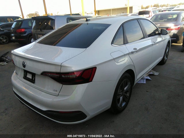 2023 Volkswagen Jetta, VIN: 3VW7M7BU0PM003027