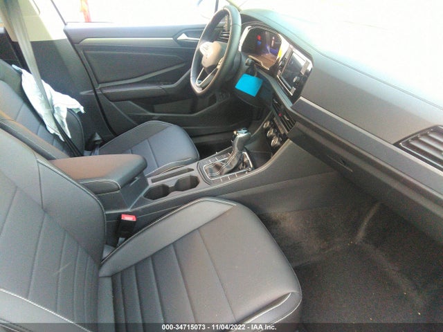 2023 Volkswagen Jetta, VIN: 3VW7M7BU0PM003027