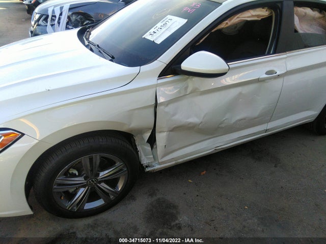 2023 Volkswagen Jetta, VIN: 3VW7M7BU0PM003027