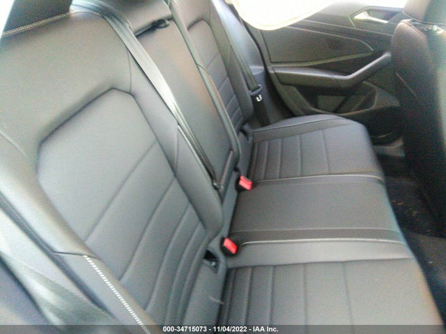 2023 Volkswagen Jetta, VIN: 3VW7M7BU0PM003027