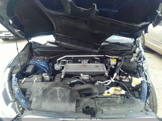 2022 Subaru Ascent, VIN: 4S4WMACD3N3409873