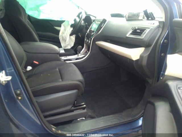 2022 Subaru Ascent, VIN: 4S4WMACD3N3409873