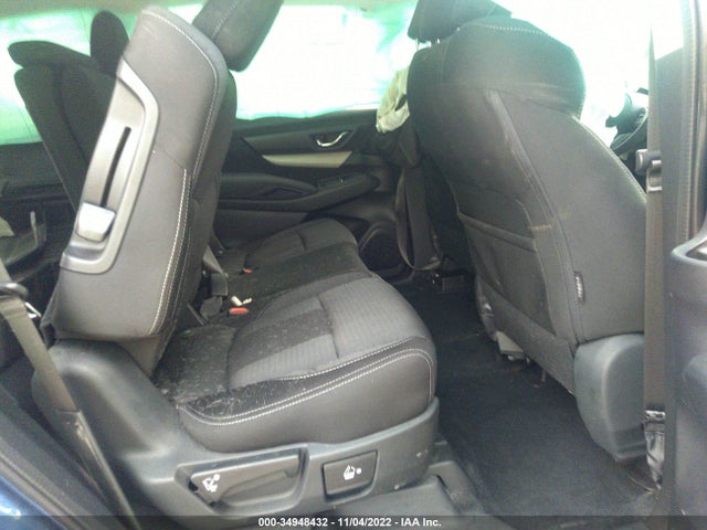 2022 Subaru Ascent, VIN: 4S4WMACD3N3409873