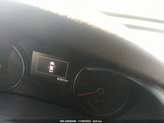 KNAGT4LE7H5014624 KIA Optima Hybrid Base