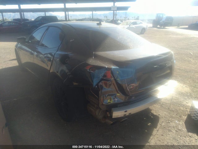 ZAM57RTA7F1131404 Maserati Ghibli S Q4