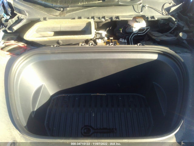 Tesla Model Y Long Range 2021 5YJYGDEE8MF187859 Image 15