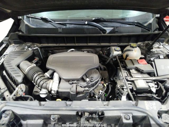 1GKKNXLS0HZ230794 GMC Acadia Denali