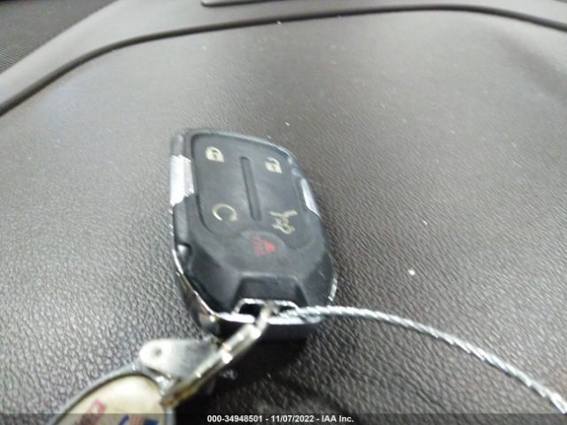 1GKKNXLS0HZ230794 GMC Acadia Denali