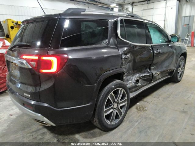 1GKKNXLS0HZ230794 GMC Acadia Denali