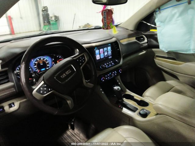 1GKKNXLS0HZ230794 GMC Acadia Denali