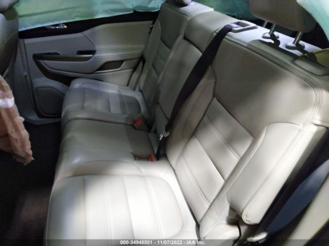 1GKKNXLS0HZ230794 GMC Acadia Denali
