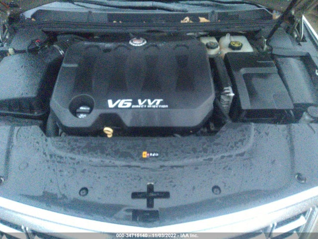 2014 Cadillac XTS, VIN: 2G61M5S38E9198338