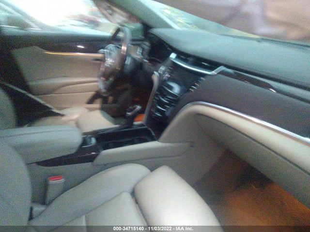 2014 Cadillac XTS, VIN: 2G61M5S38E9198338