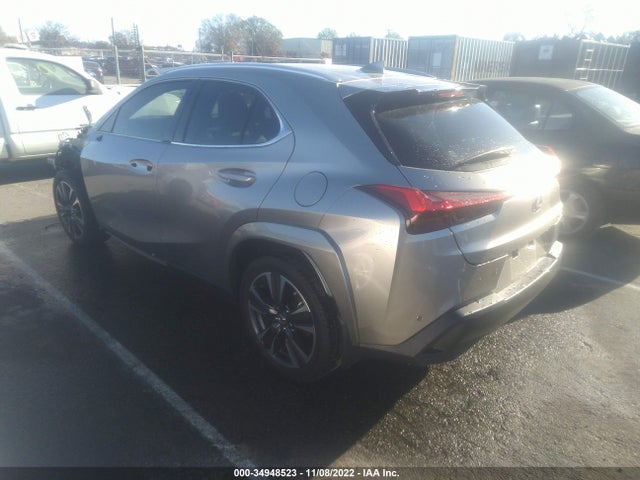 2022 Lexus UX, VIN: JTHP3JBH9N2050887
