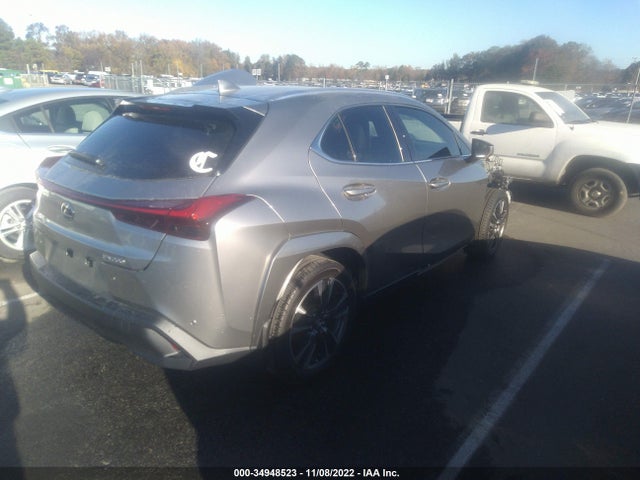 2022 Lexus UX, VIN: JTHP3JBH9N2050887