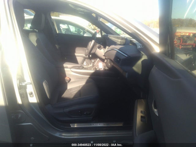 2022 Lexus UX, VIN: JTHP3JBH9N2050887