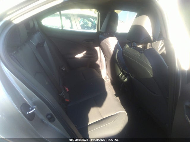 2022 Lexus UX, VIN: JTHP3JBH9N2050887