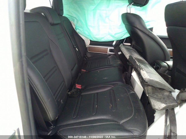 2019 Mercedes-Benz G-Class, VIN: WDCYC6BJ6KX306403